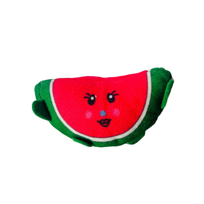 Mini Melon - Plushie