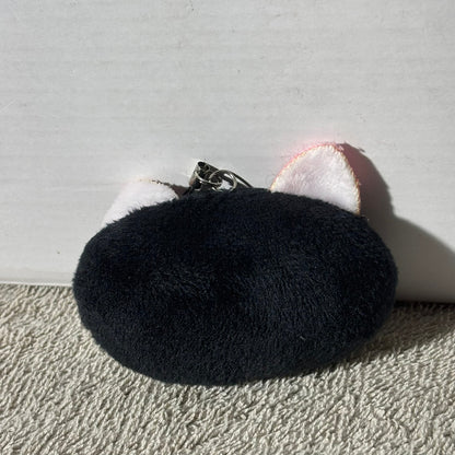 Black Cat - Plushie