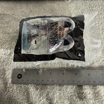 Black Panther Unopened - Toy