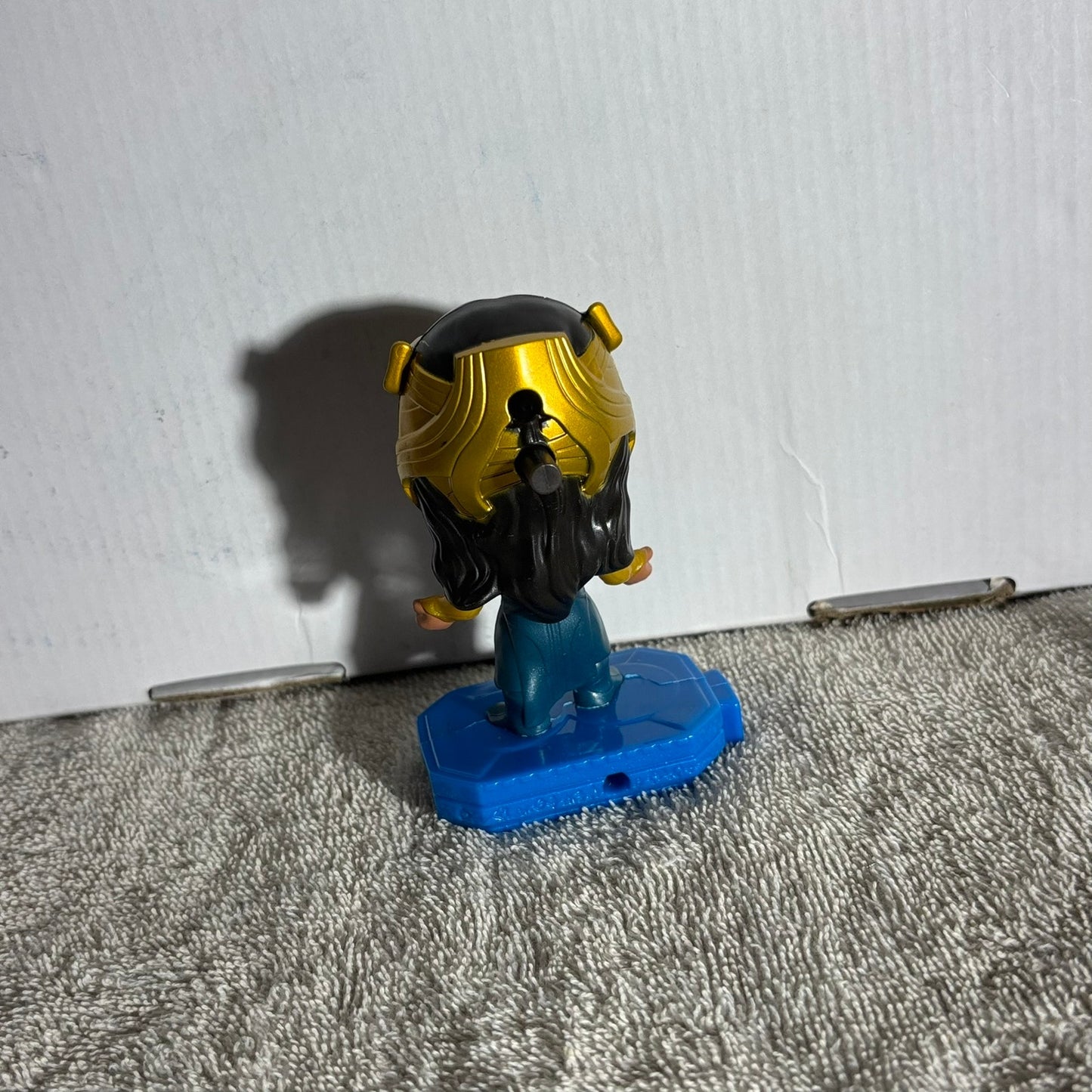 Marvel Character - Toy