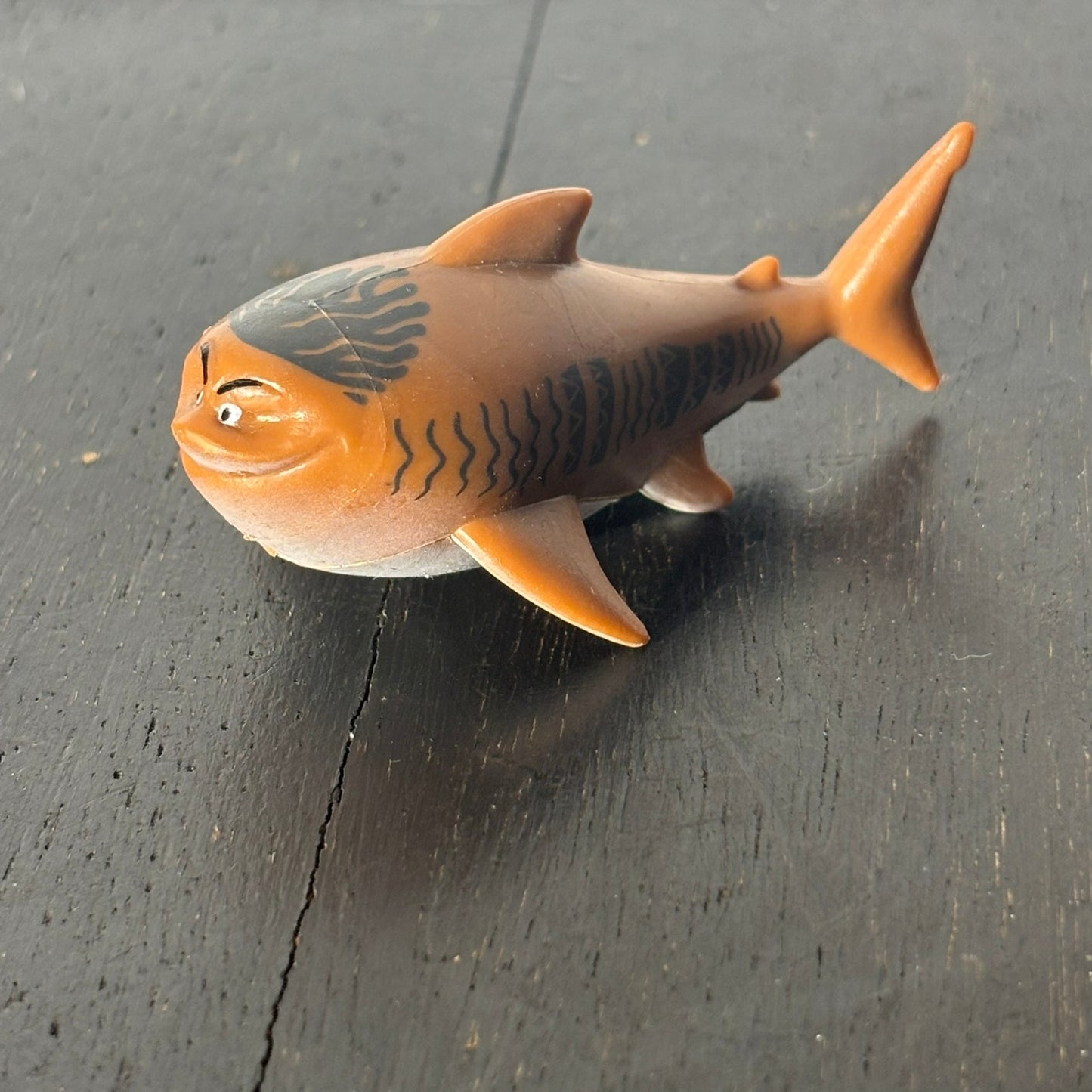 Disney Fish - Toy