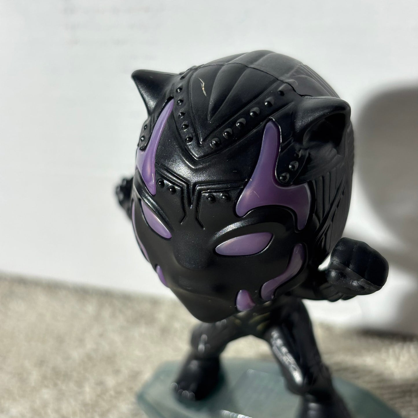 Black Panther - Toy