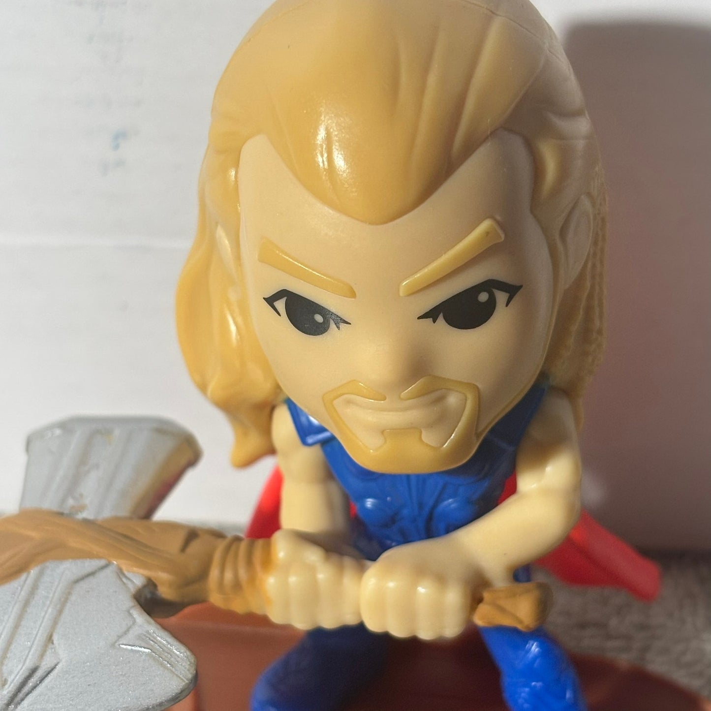 Marvel Hero - Toy