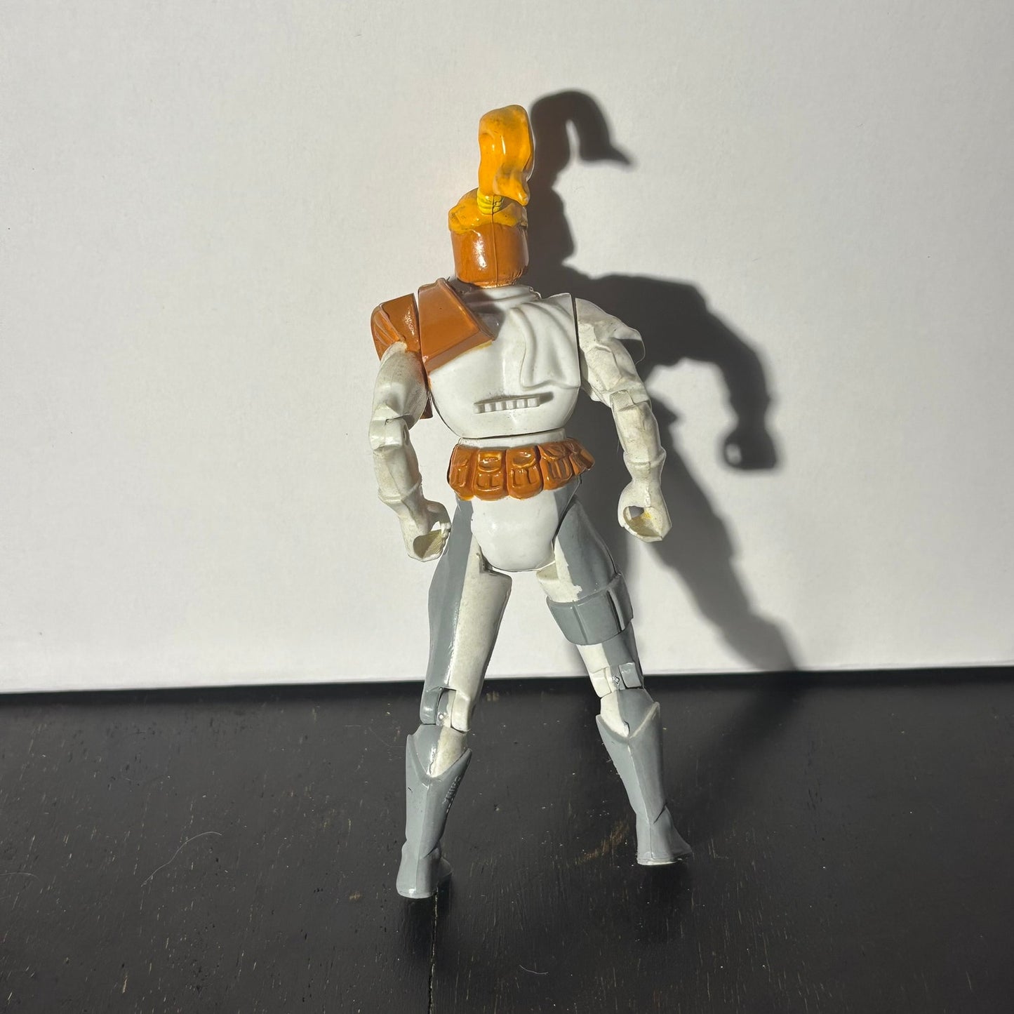 Marvel Character - Toy