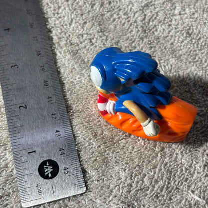 Sonic - Toy