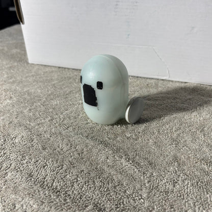 Ghost On Wheels - Toy