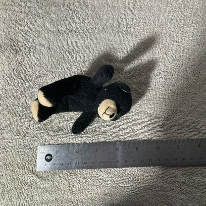 Black Bear - Plushie