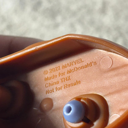 Marvel Character - Toy