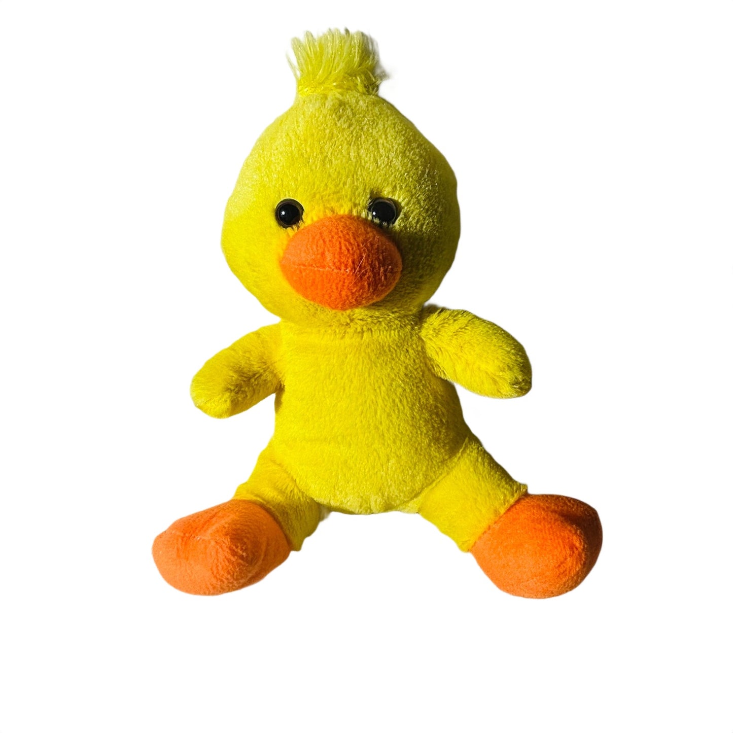 Cute Duck - Plushie
