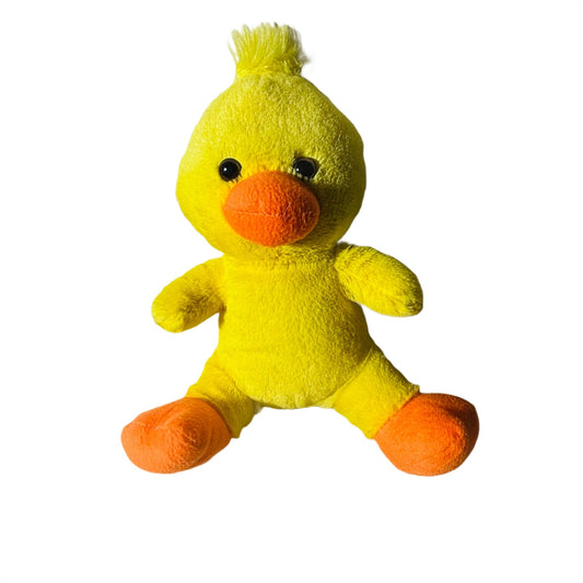 Cute Duck - Plushie