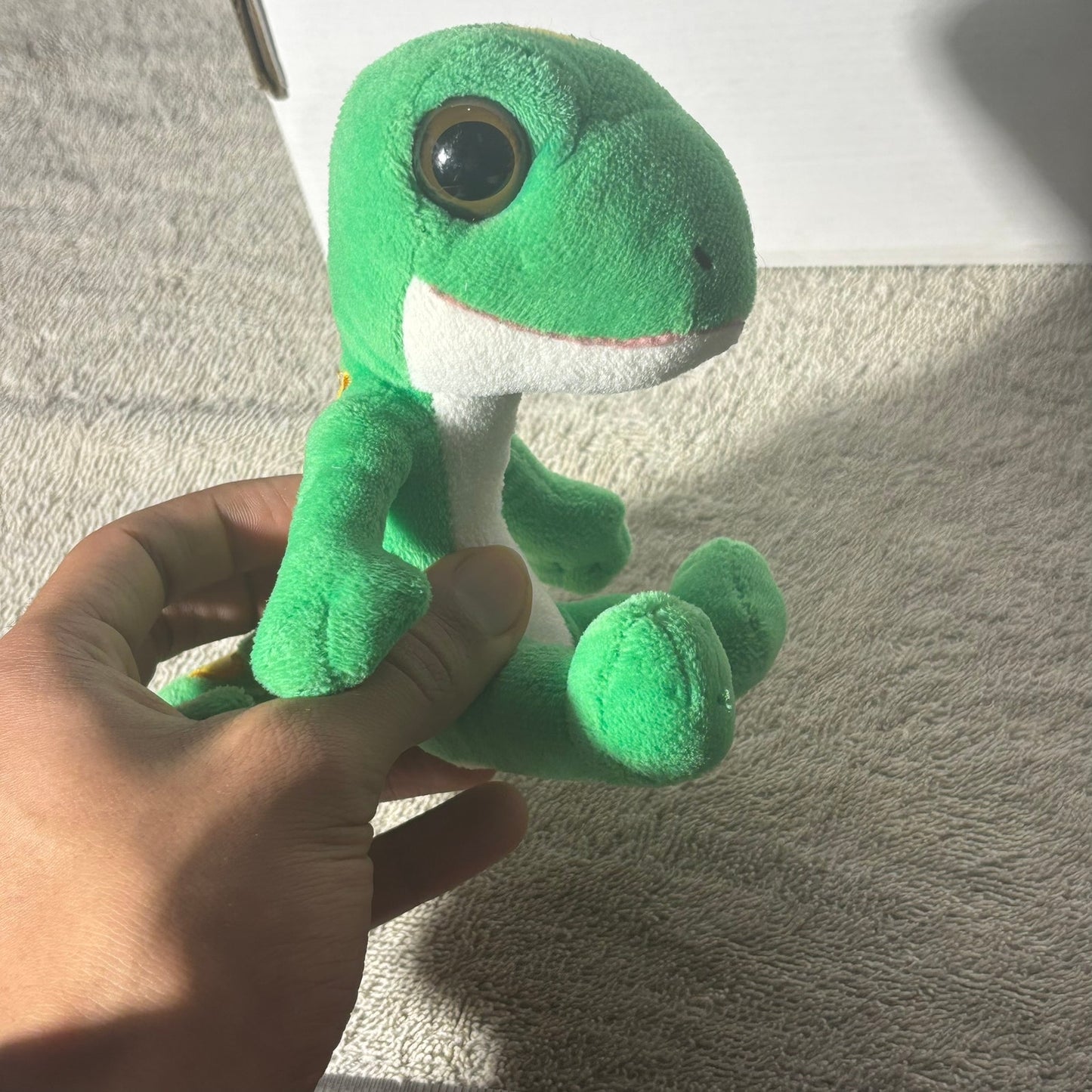 Geico - Plushie