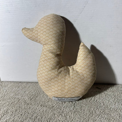 Susies Critter - Plushie
