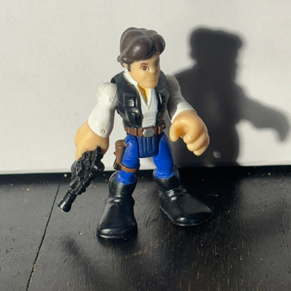 Star Wars Character - Toy