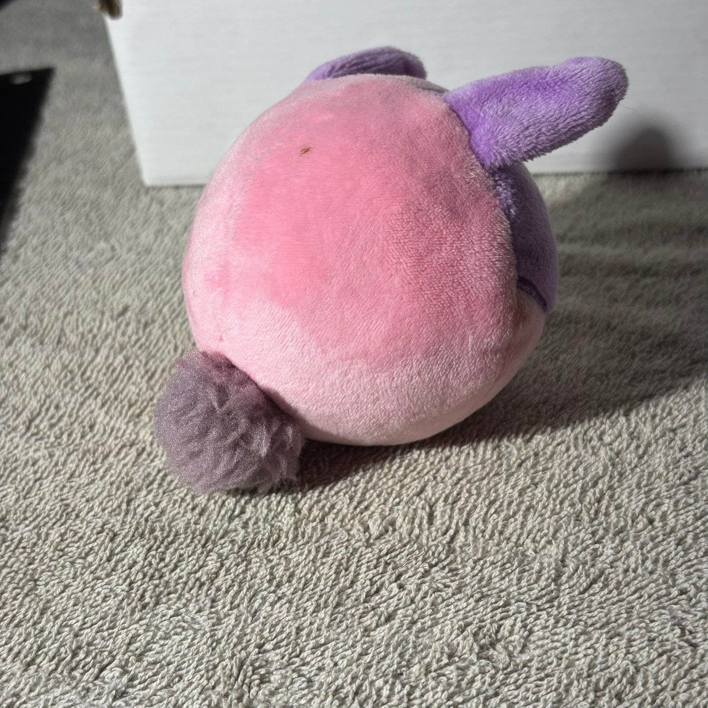 Squishy Easter - Plushie