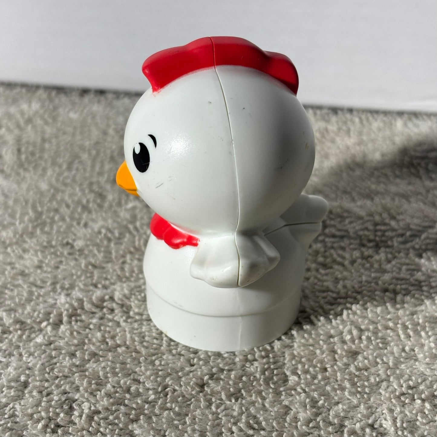 Tiny Chicken - Toy