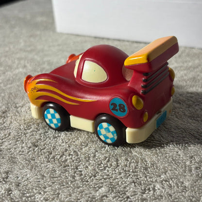 Happy Car - Toy