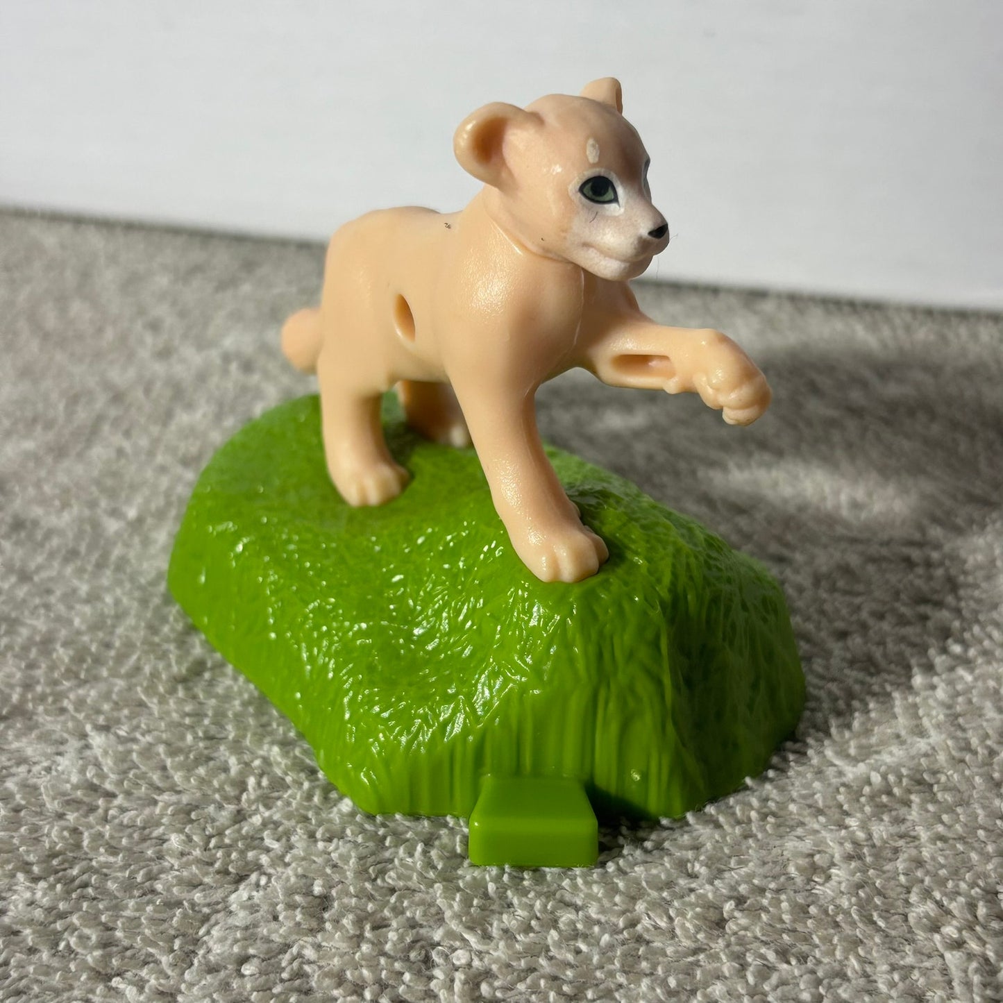The Lion King - Toy