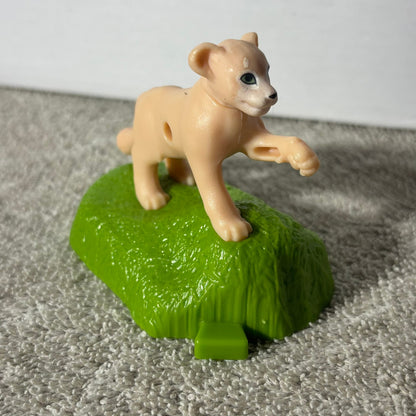 The Lion King - Toy