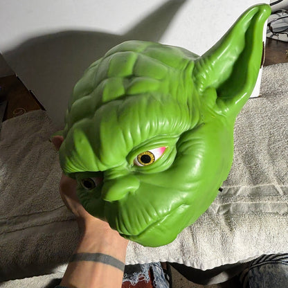 Star Wars Yoda - Toy