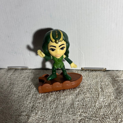 Marvel Character - Toy