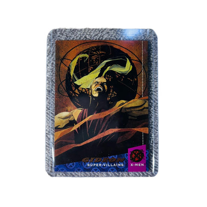 X - Men - Trading Card