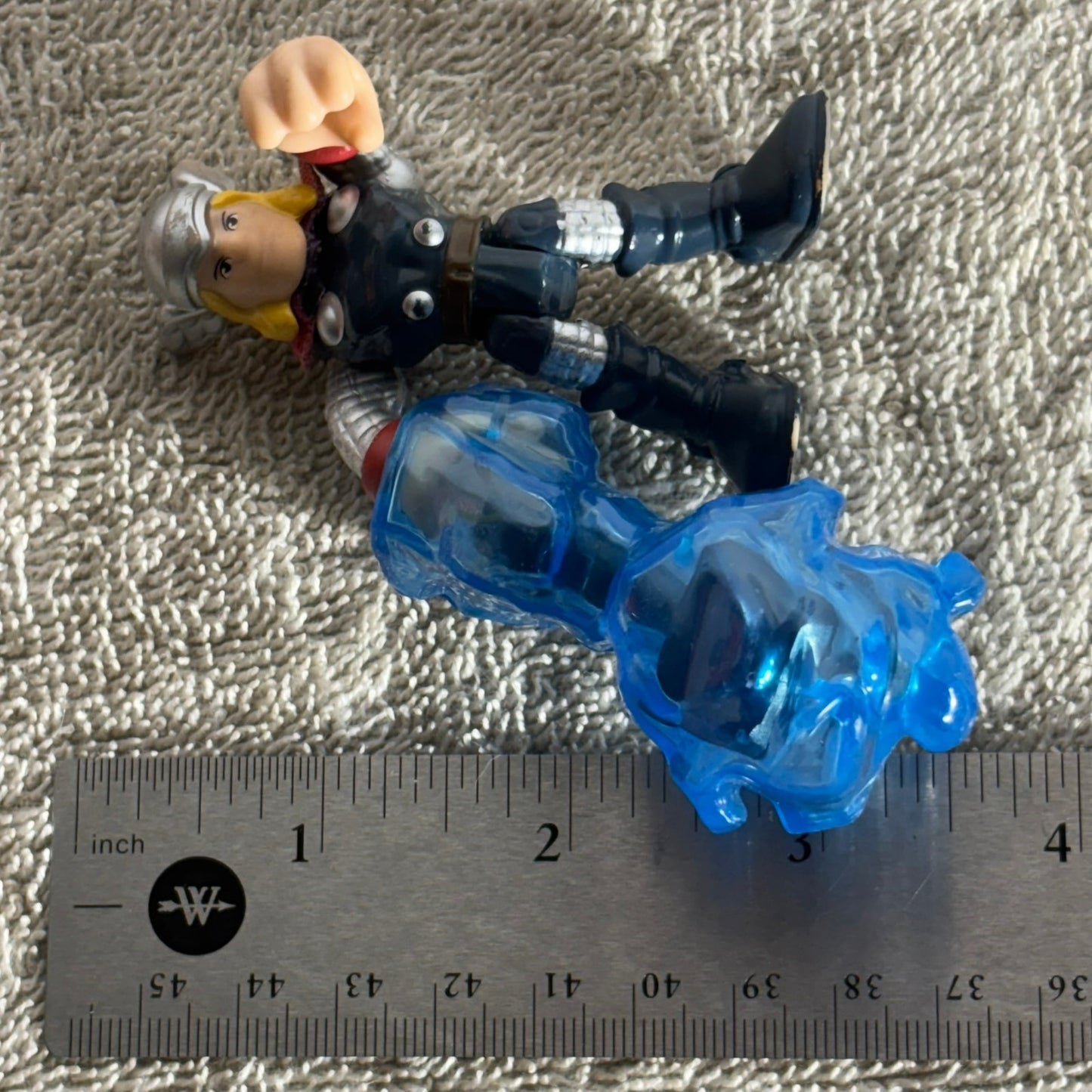 Thor - Toy