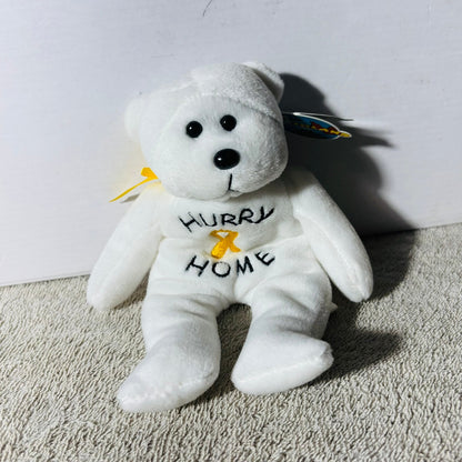 Plush Land Bear - Plushie