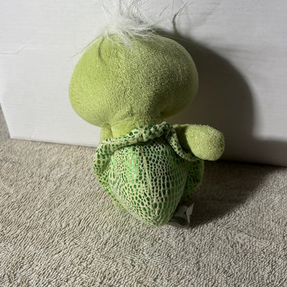 Soft Turtle - Plushie