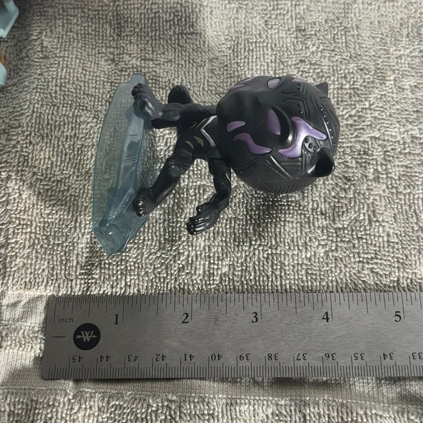 Black Panther - Toy