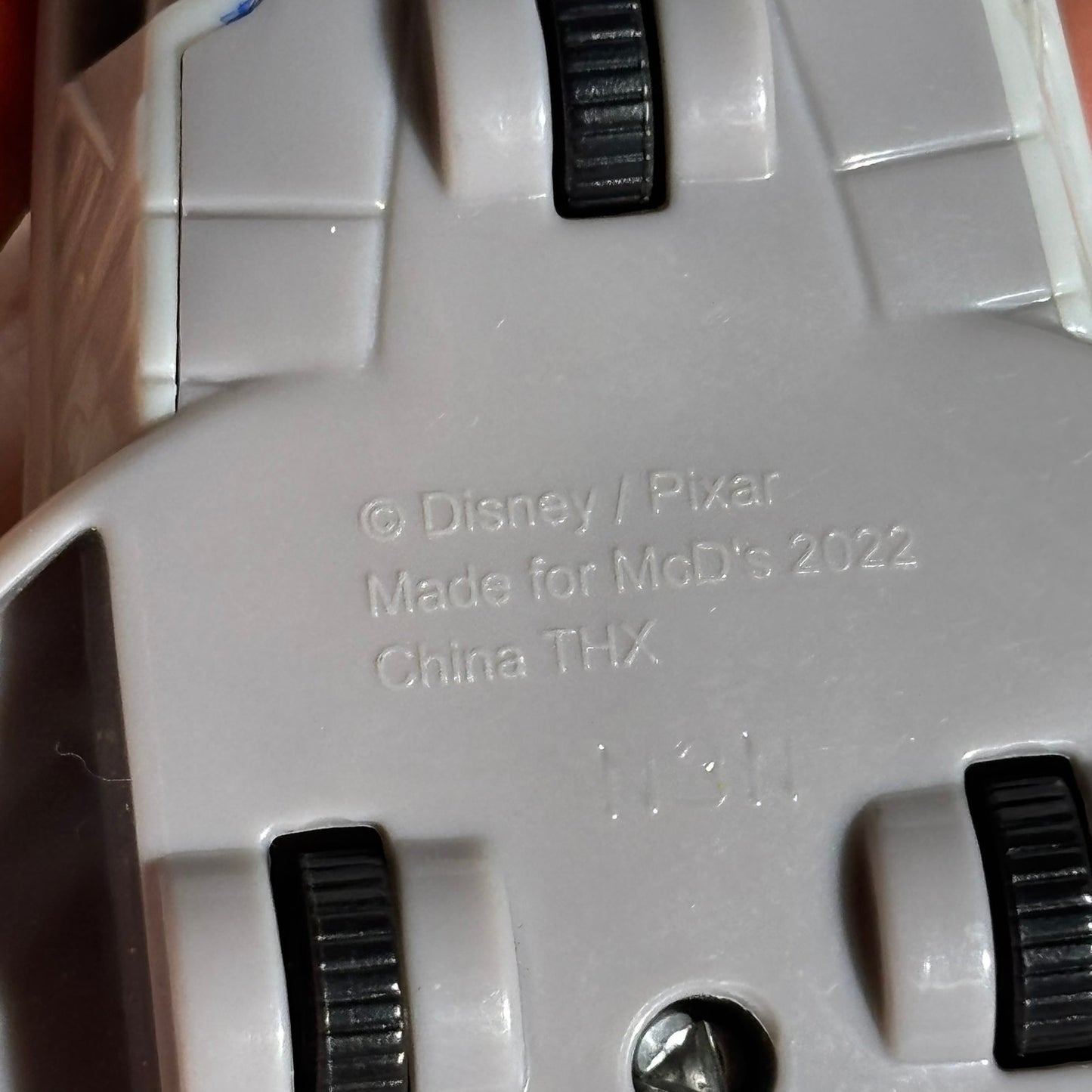 Buzz Lightyear - Toy