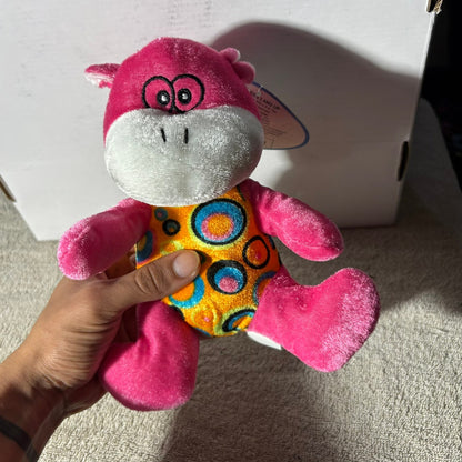 Animal Pals - Plushie