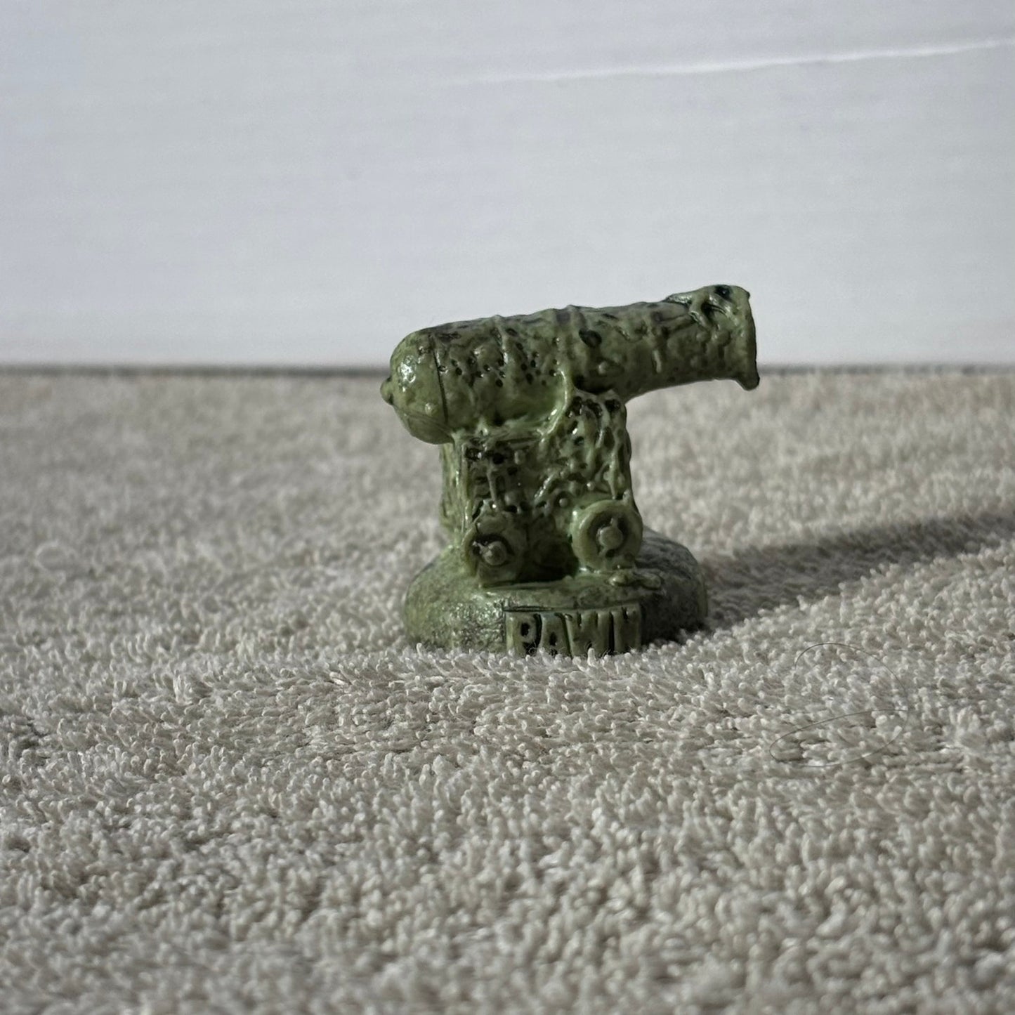 Pirates Of The Caribbean Pawn - Toy