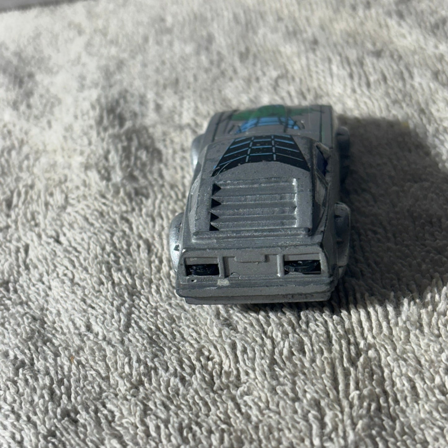 Rhino Car - Toy