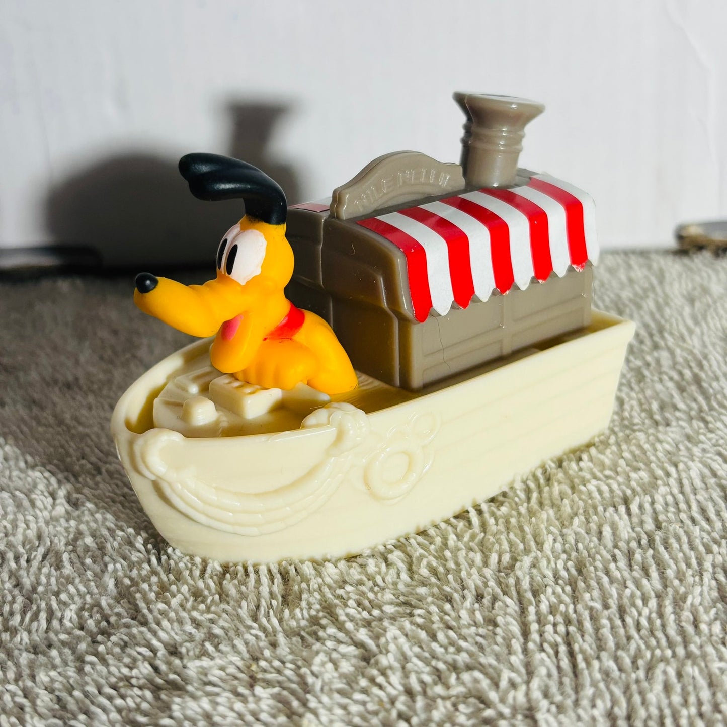 Disney Boat - Toy