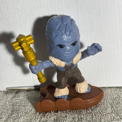 Marvel Character - Toy