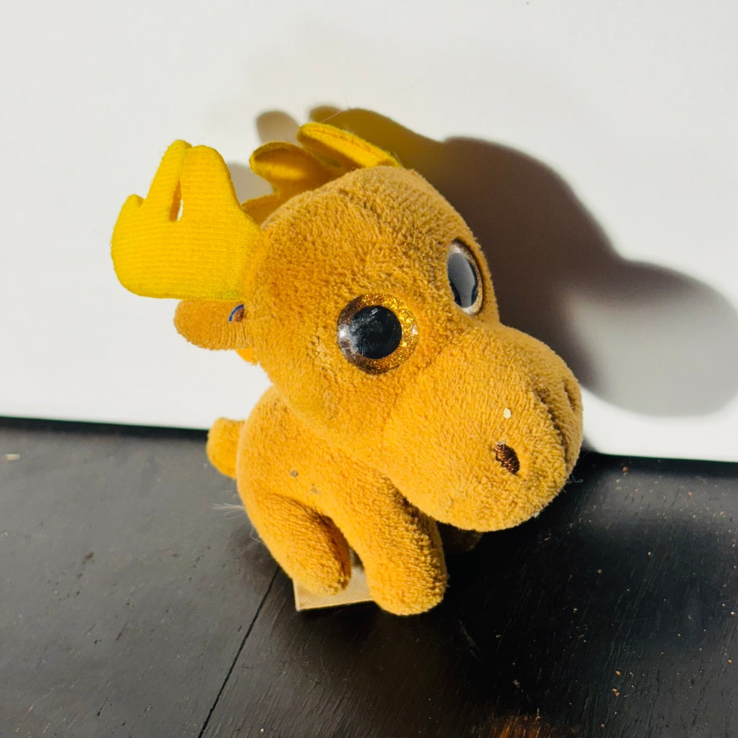 TY Moose - Plushie
