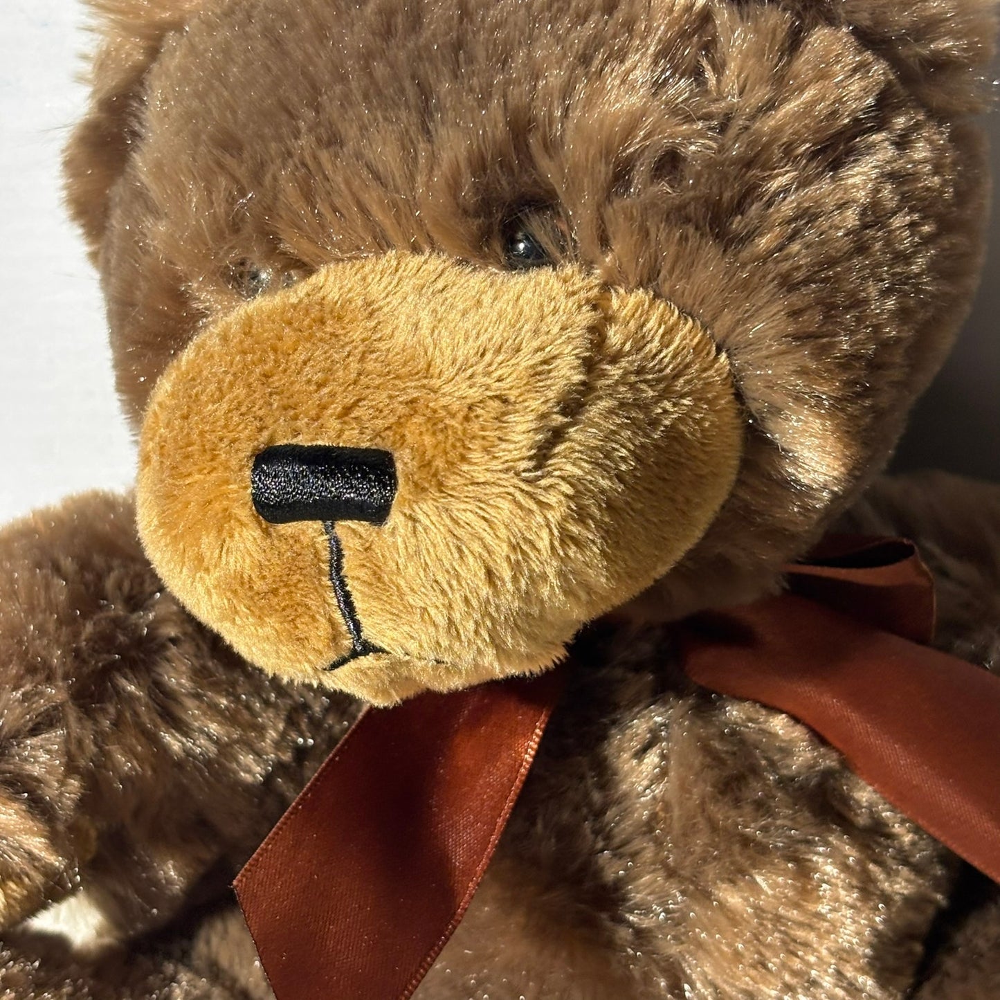 Napco Bear - Plushie