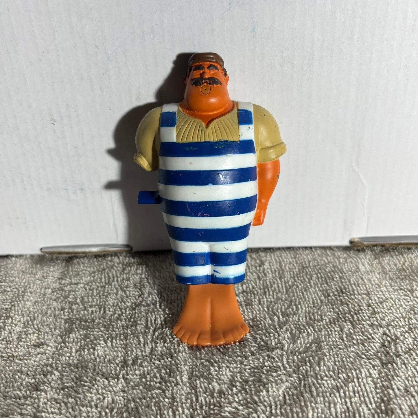 Disney McDonald's - Toy