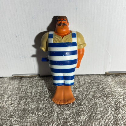 Disney McDonald's - Toy