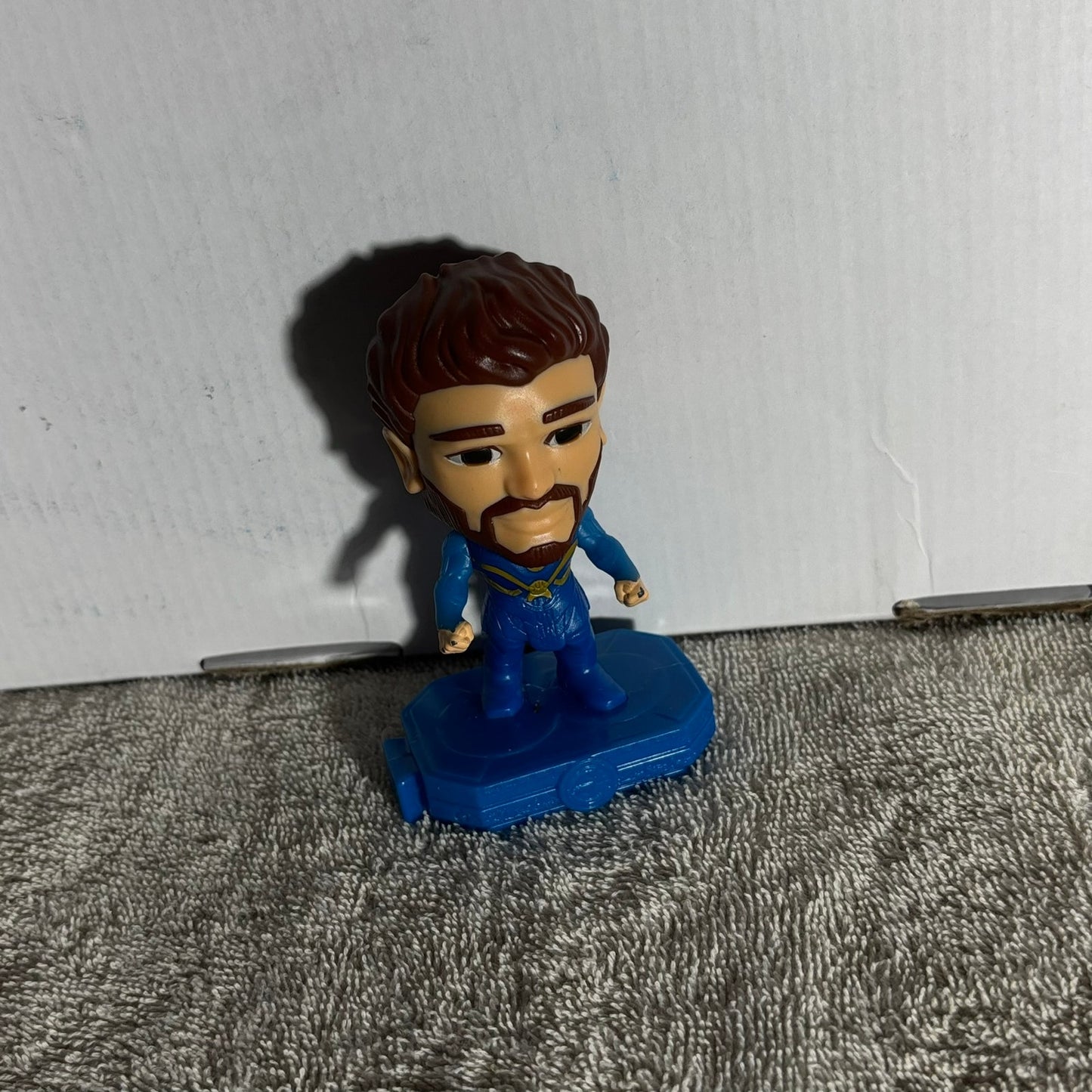 Marvel Character - Toy