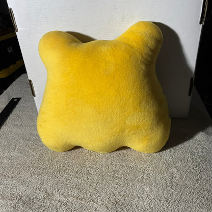 Tiger Face - Plushie