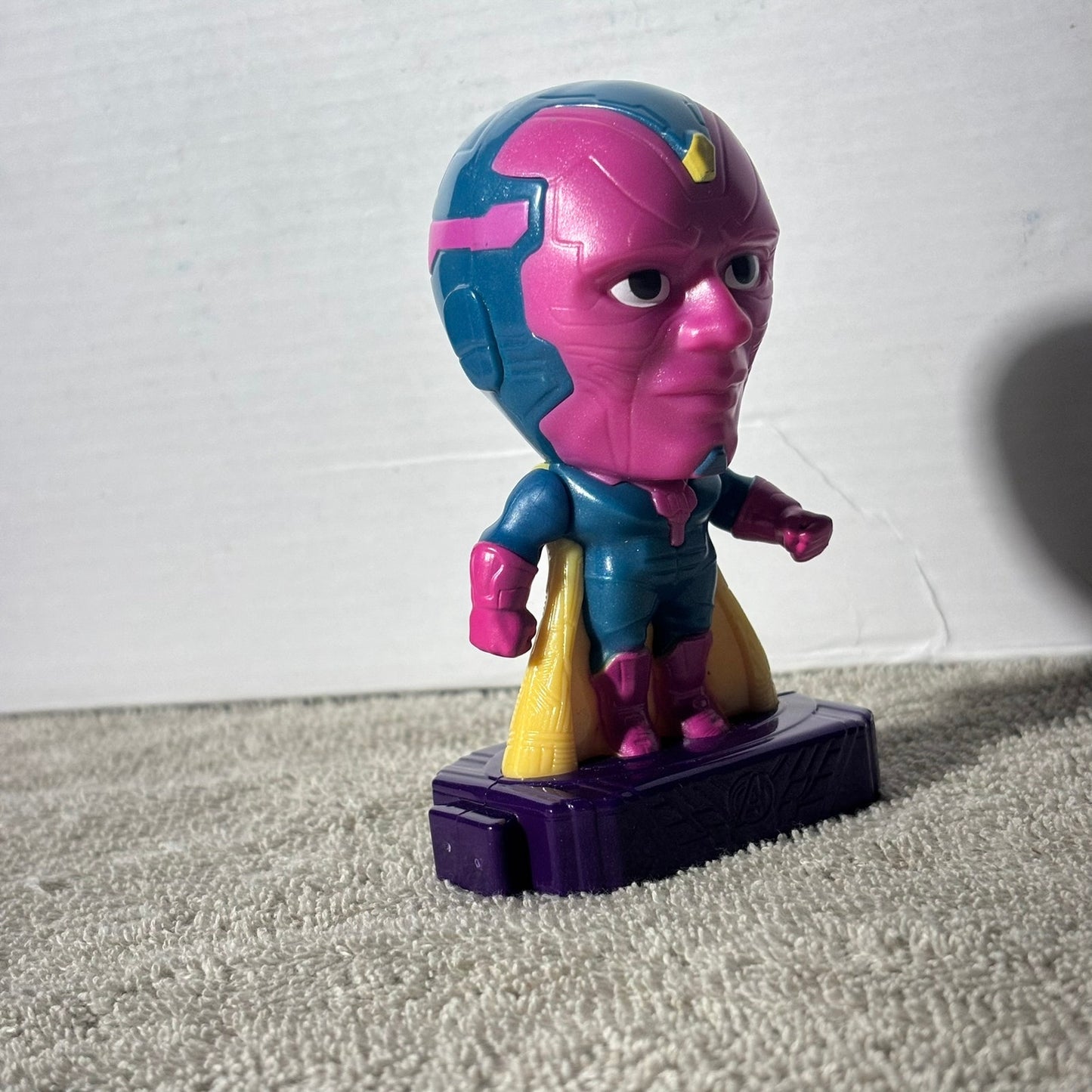 Marvel Character - Toy
