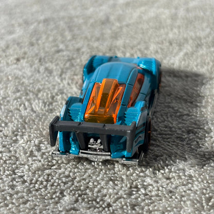 Miami Colors Car - Toy