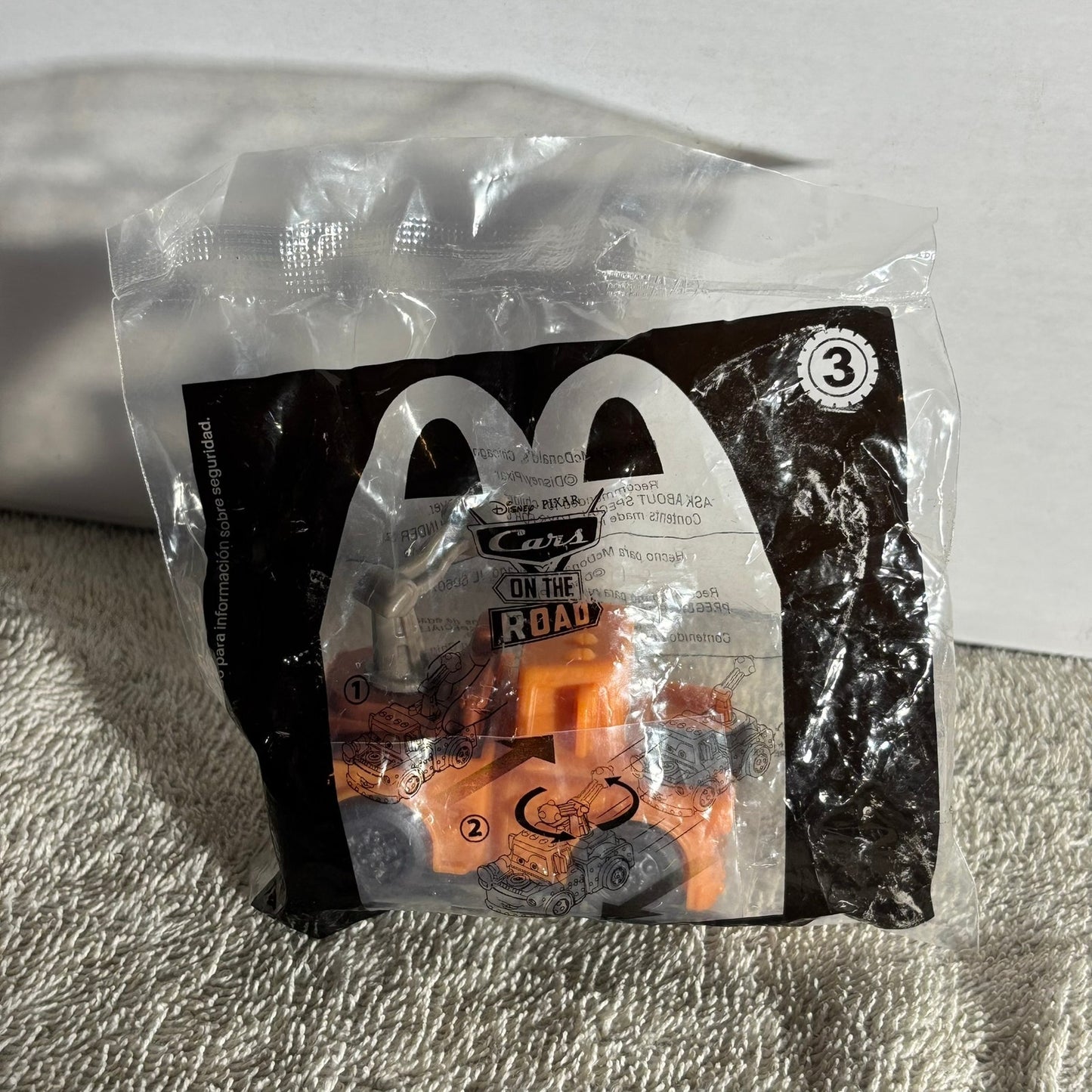 McDonald's Unopened - Toy