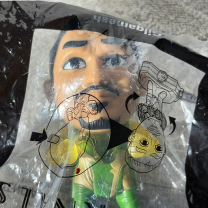 Eternals Prize - Toy
