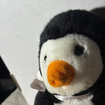 Shinning Stars Penguin - Plushie