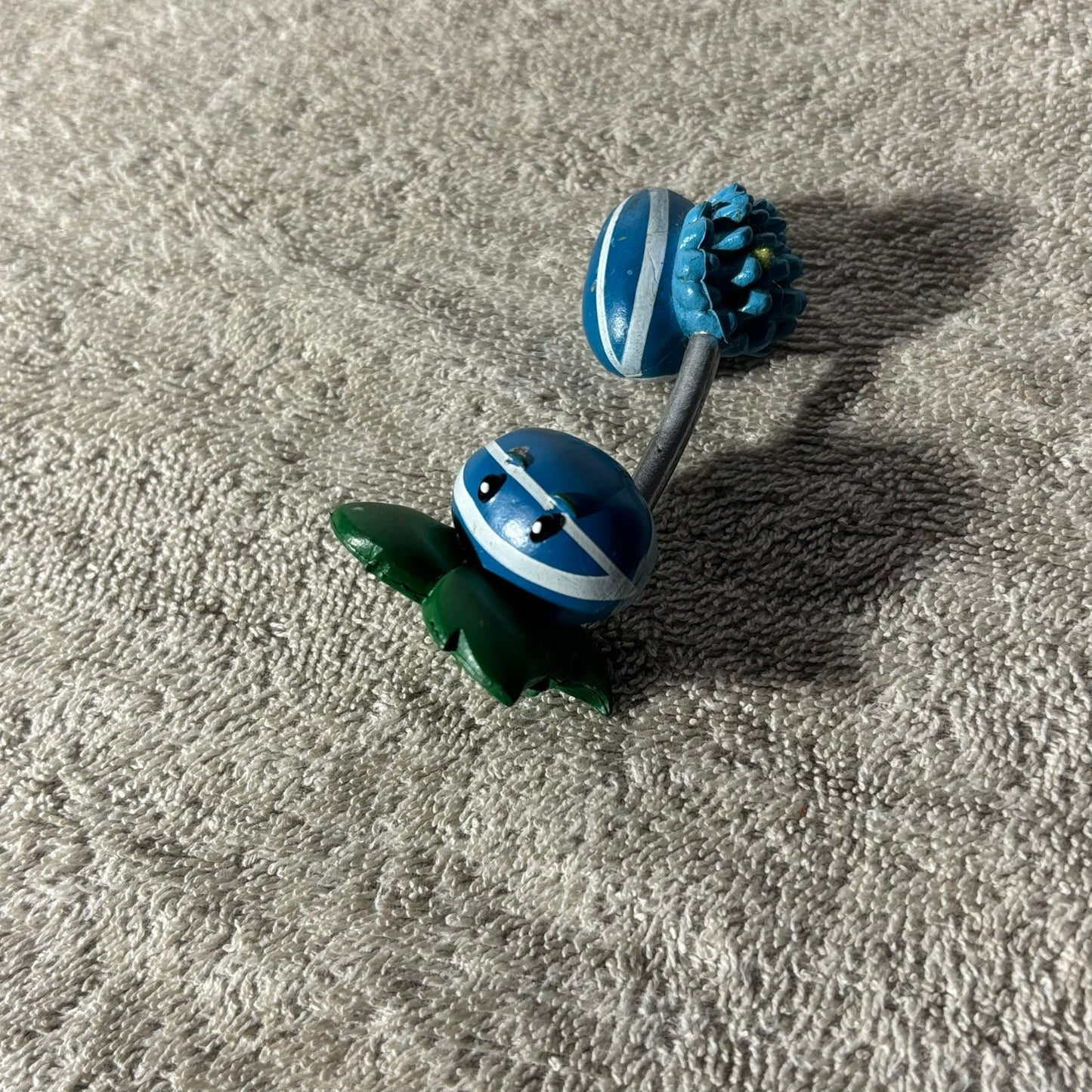 Plants Vs Zombies - Toy