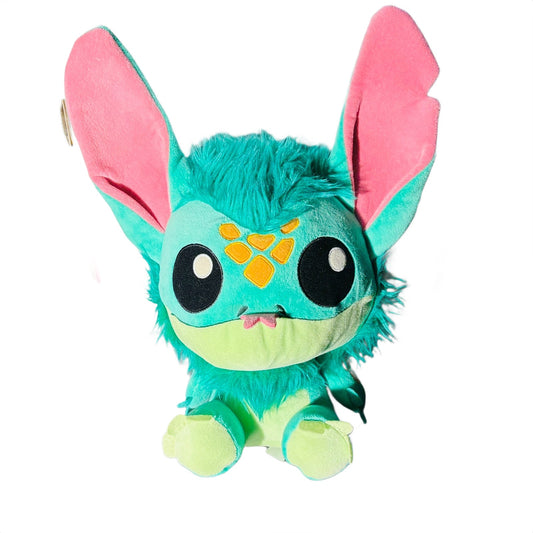 Wetmore Forest Critter - Plushie