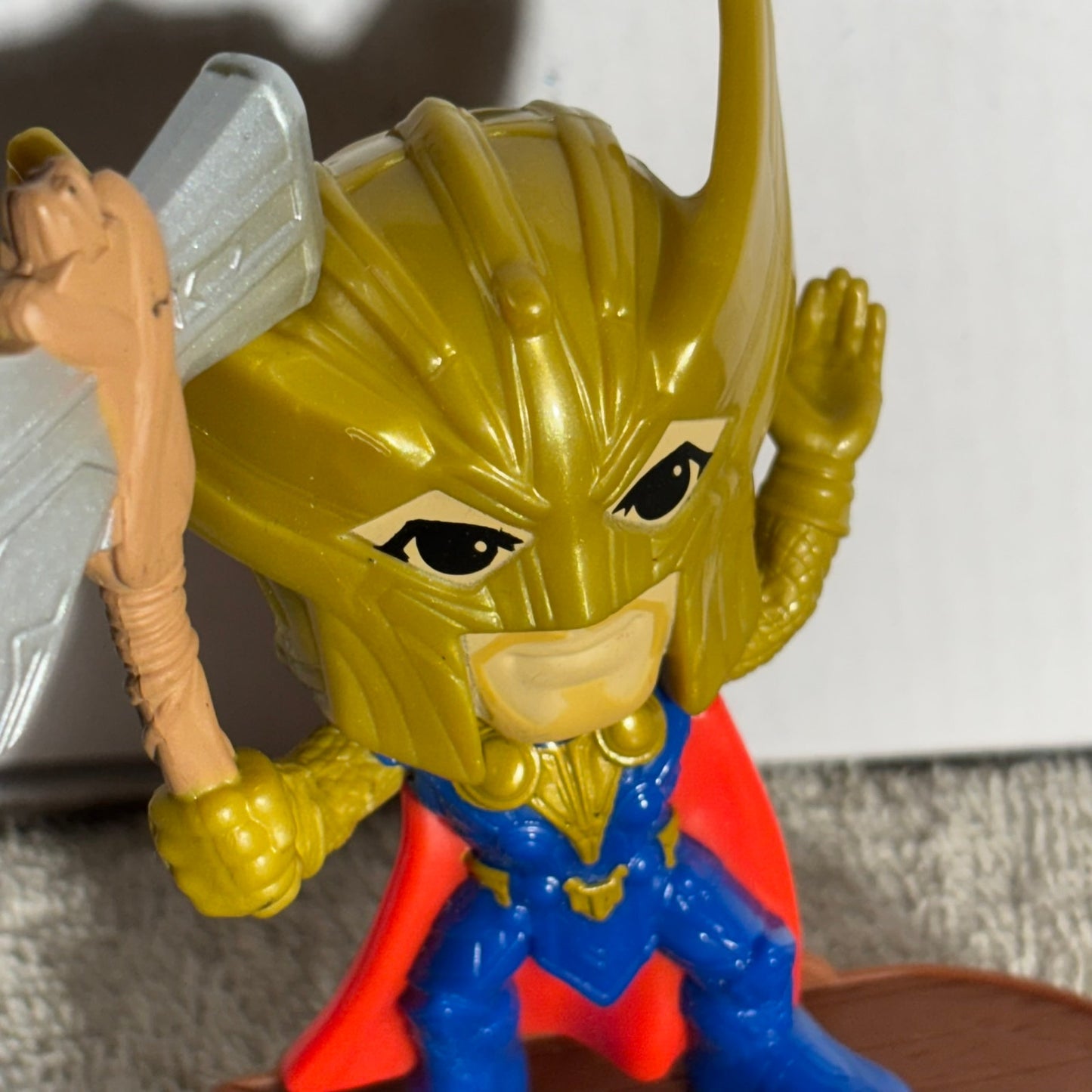 Thor - Toy