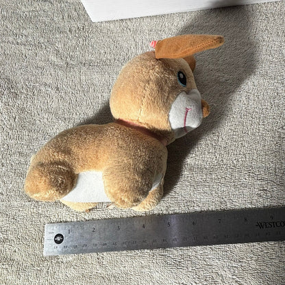Cute Puppy - Plushie